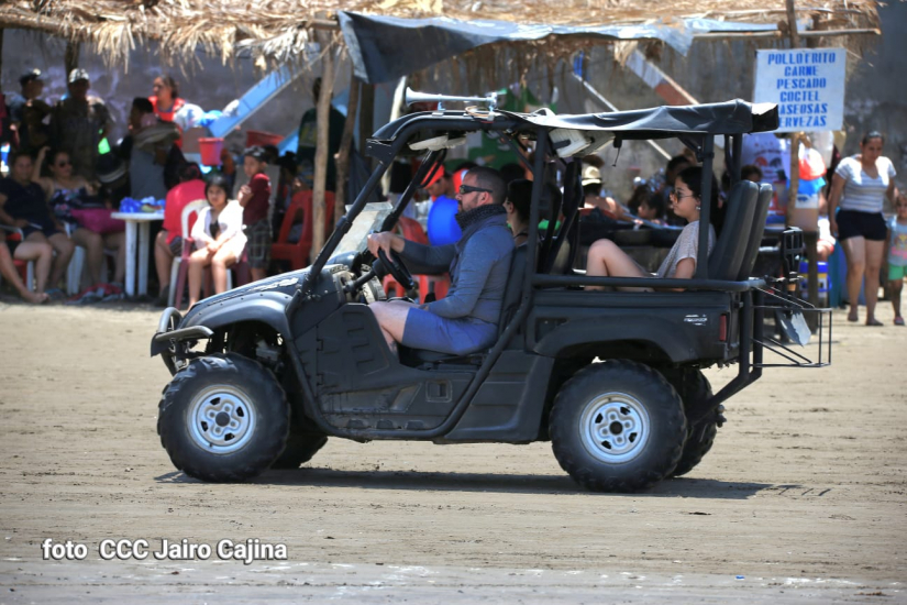 PLAYA